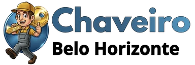 Chaveiro Belo Horizonte