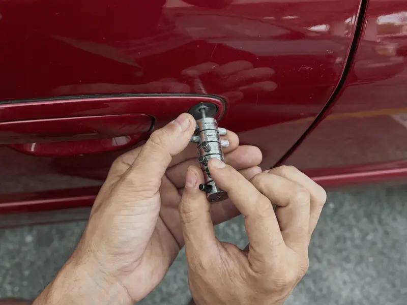 Chaveiro automotivo em Belo Horizonte